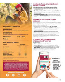 LUXOR leták Strana 83