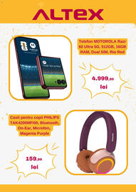 Catalog Altex săptămâna 43 Pagină 2