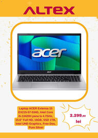 Catalog Altex săptămâna 43 Pagină 3