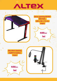 Catalog Altex săptămâna 43 Pagină 4