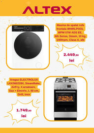 Catalog Altex săptămâna 43 Pagină 6