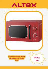 Catalog Altex săptămâna 43 Pagină 7