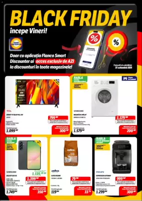 Catalog Flanco (valid până la 23-10)