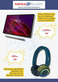Catalog Media Galaxy săptămâna 43 Pagină 2