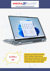 Catalog Media Galaxy săptămâna 43 Pagină 3