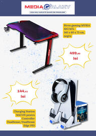 Catalog Media Galaxy săptămâna 43 Pagină 4