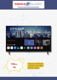 Catalog Media Galaxy săptămâna 43 Pagină 5