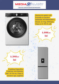 Catalog Media Galaxy săptămâna 43 Pagină 6