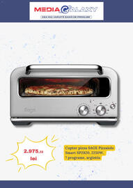 Catalog Media Galaxy săptămâna 43 Pagină 7