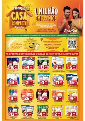 Catálogo Rede Sol (válido até 28-10)