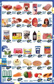 Catálogo Sempre Vale Supermercados Página 2