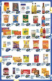 Catálogo Sempre Vale Supermercados Página 3