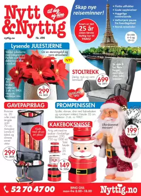 Nyttig kundeavis (gyldig til 5-11)