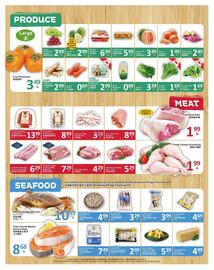 PriceSmart foods flyer week 43 Page 2
