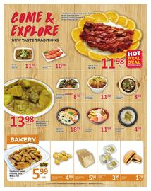 PriceSmart foods flyer week 43 Page 3