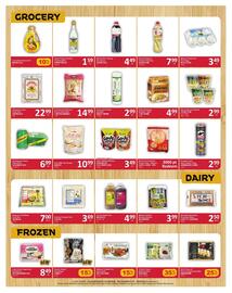 PriceSmart foods flyer week 43 Page 4