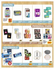 PriceSmart foods flyer week 43 Page 5