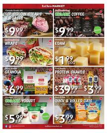 Red Barn Market flyer week 43 Page 2