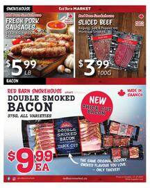 Red Barn Market flyer week 43 Page 4