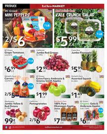 Red Barn Market flyer week 43 Page 7