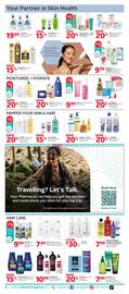 Rexall flyer week 43 Page 12