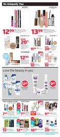 Rexall flyer week 43 Page 13