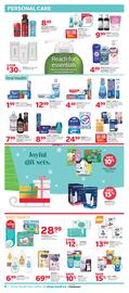 Rexall flyer week 43 Page 14