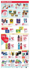 Rexall flyer week 43 Page 16