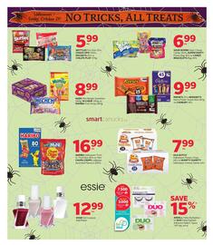 Rexall flyer week 43 Page 17