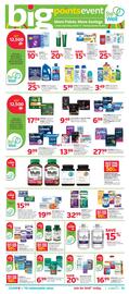Rexall flyer week 43 Page 18