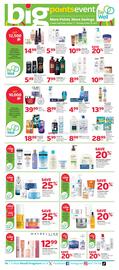 Rexall flyer week 43 Page 19
