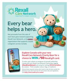 Rexall flyer week 43 Page 21