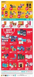 Rexall flyer week 43 Page 3
