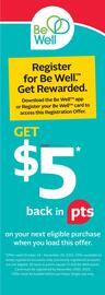 Rexall flyer week 43 Page 4