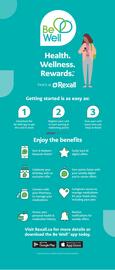 Rexall flyer week 43 Page 5