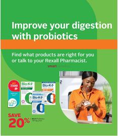 Rexall flyer week 43 Page 7