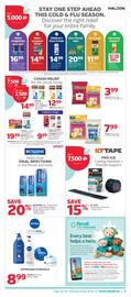 Rexall flyer week 43 Page 8