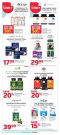 Rexall flyer week 43 Page 9