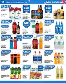 Catálogo Supermercados Damesco Página 2