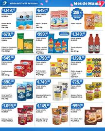 Catálogo Supermercados Damesco Página 3
