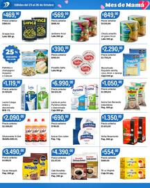 Catálogo Supermercados Damesco Página 4