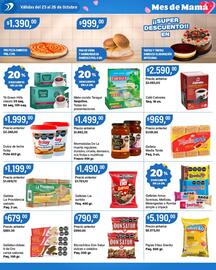 Catálogo Supermercados Damesco Página 5