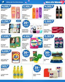 Catálogo Supermercados Damesco Página 7