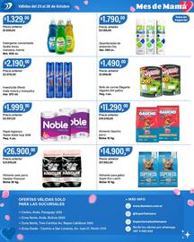 Catálogo Supermercados Damesco Página 8