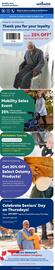 Shoppers Drug Mart flyer week 43 Page 1
