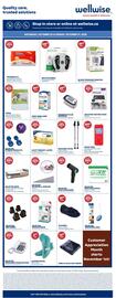 Shoppers Drug Mart flyer week 43 Page 2