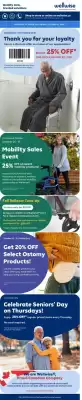 Shoppers Drug Mart flyer (valid until 29-10)
