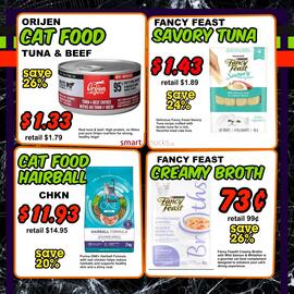 Surplus Herby's flyer week 43 Page 2