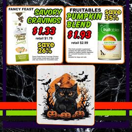 Surplus Herby's flyer week 43 Page 3