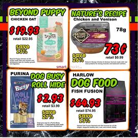 Surplus Herby's flyer week 43 Page 4